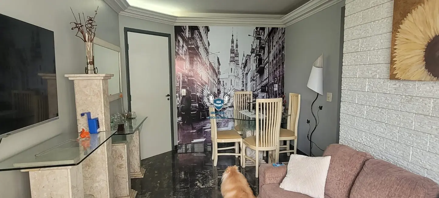 Foto 4 de Apartamento com 2 quartos à venda, 55m2 em Imirim, São Paulo - SP