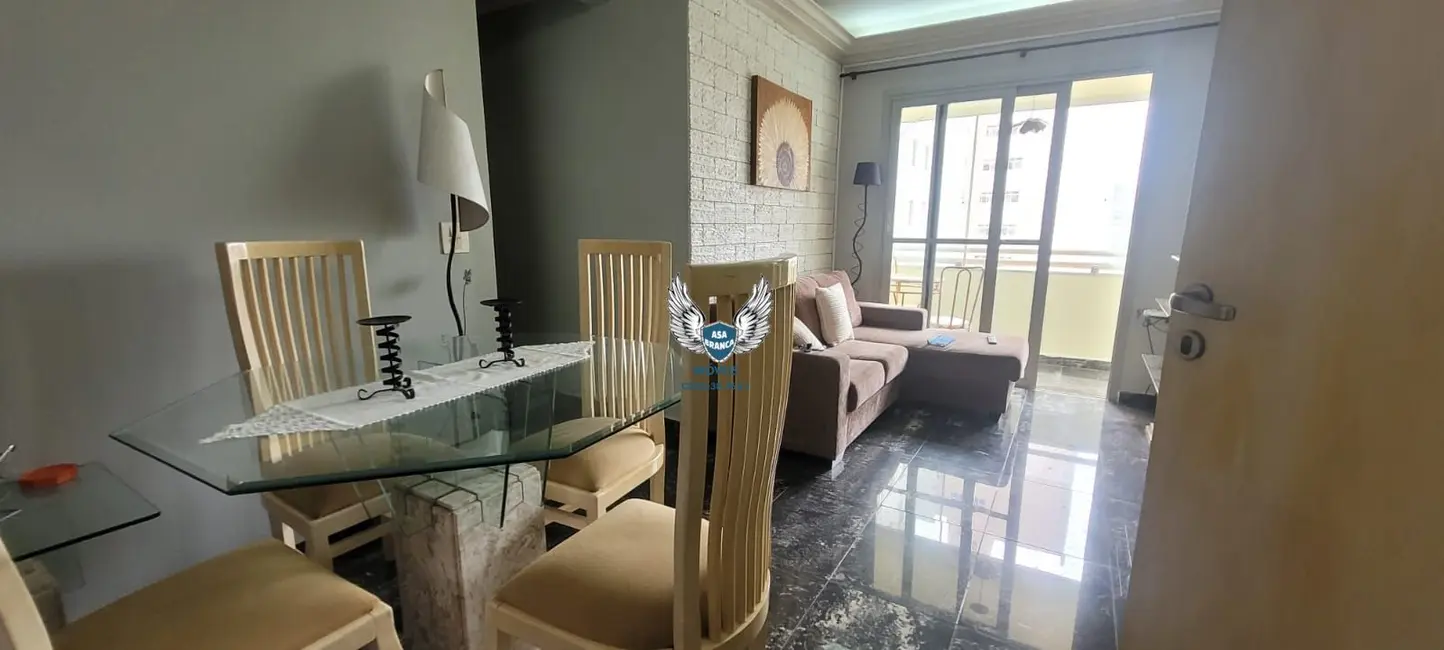 Foto 2 de Apartamento com 2 quartos à venda, 55m2 em Imirim, São Paulo - SP