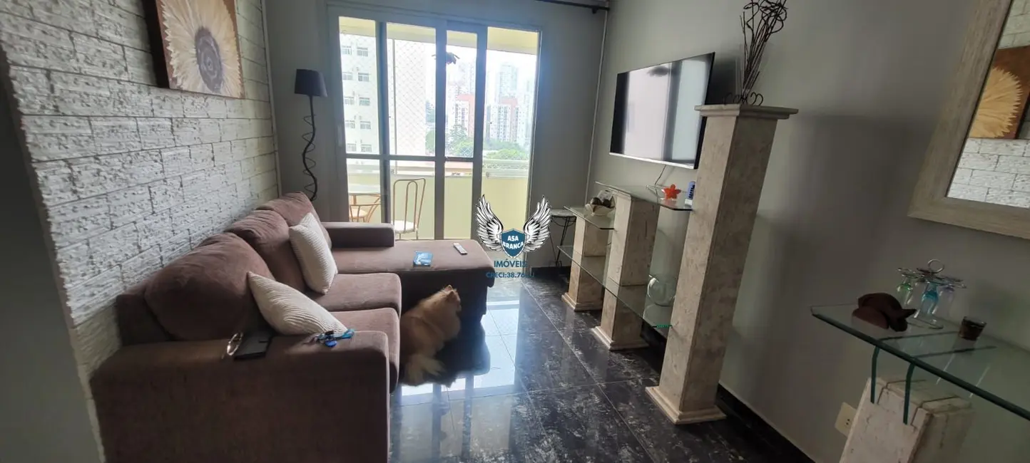 Foto 1 de Apartamento com 2 quartos à venda, 55m2 em Imirim, São Paulo - SP