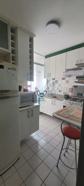 Foto 5 de Apartamento com 2 quartos à venda, 55m2 em Imirim, São Paulo - SP