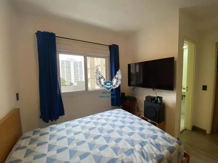 Apartamento com 3 quartos à venda, 128m2 em Santana, São Paulo - SP - imagem 8 Foto 8 de Apartamento com 3 quartos à venda, 128m2 em Santana, São Paulo - SP