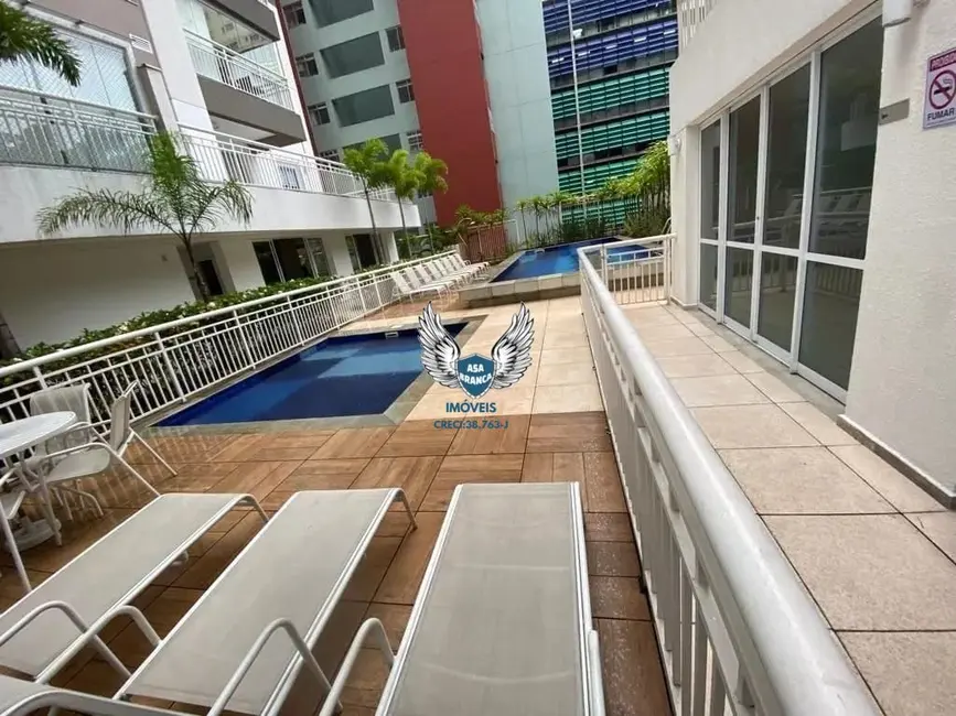 Apartamento com 3 quartos à venda, 128m2 em Santana, São Paulo - SP - imagem 7 Foto 7 de Apartamento com 3 quartos à venda, 128m2 em Santana, São Paulo - SP