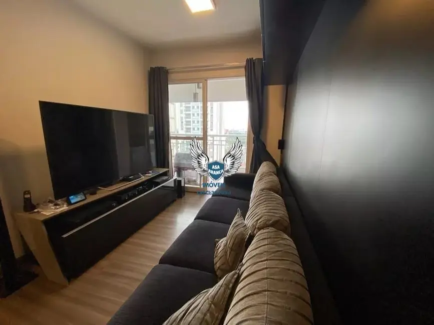 Apartamento com 3 quartos à venda, 128m2 em Santana, São Paulo - SP - imagem 3 Foto 3 de Apartamento com 3 quartos à venda, 128m2 em Santana, São Paulo - SP