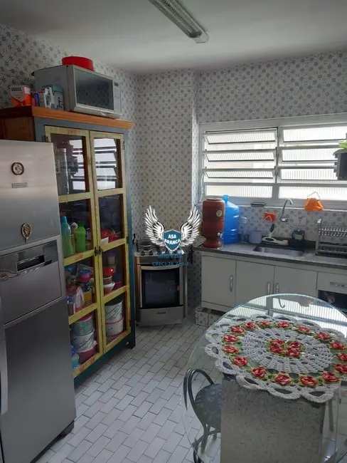 Foto 3 de Apartamento com 2 quartos à venda, 72m2 em Santana, São Paulo - SP