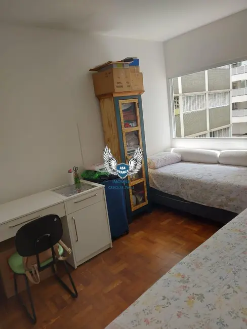 Foto 7 de Apartamento com 2 quartos à venda, 72m2 em Santana, São Paulo - SP