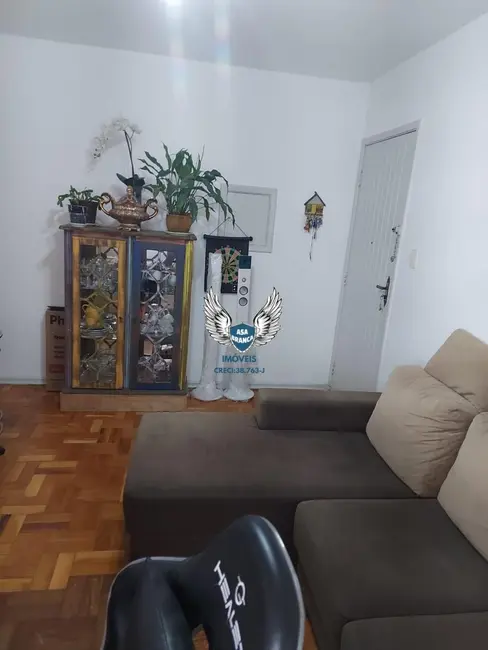 Foto 2 de Apartamento com 2 quartos à venda, 72m2 em Santana, São Paulo - SP