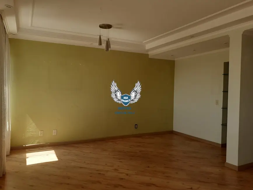 Apartamento com 3 quartos à venda, 119m2 em Santana, São Paulo - SP - imagem 7 Foto 7 de Apartamento com 3 quartos à venda, 119m2 em Santana, São Paulo - SP