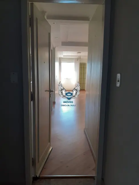 Apartamento com 3 quartos à venda, 119m2 em Santana, São Paulo - SP - imagem 5 Foto 5 de Apartamento com 3 quartos à venda, 119m2 em Santana, São Paulo - SP