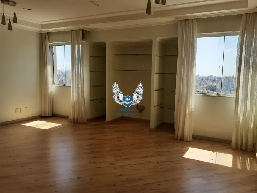 Apartamento com 3 quartos à venda, 119m2 em Santana, São Paulo - SP - imagem 6 Foto 6 de Apartamento com 3 quartos à venda, 119m2 em Santana, São Paulo - SP