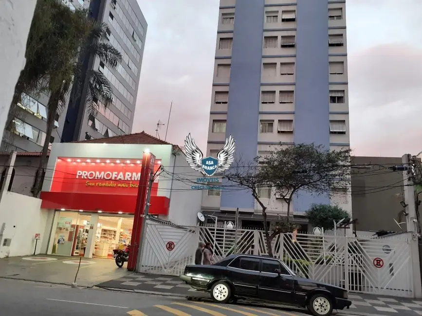 Apartamento com 3 quartos à venda, 119m2 em Santana, São Paulo - SP - imagem 1 Foto 1 de Apartamento com 3 quartos à venda, 119m2 em Santana, São Paulo - SP