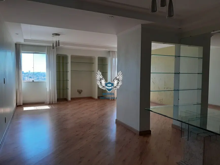 Apartamento com 3 quartos à venda, 119m2 em Santana, São Paulo - SP - imagem 4 Foto 4 de Apartamento com 3 quartos à venda, 119m2 em Santana, São Paulo - SP