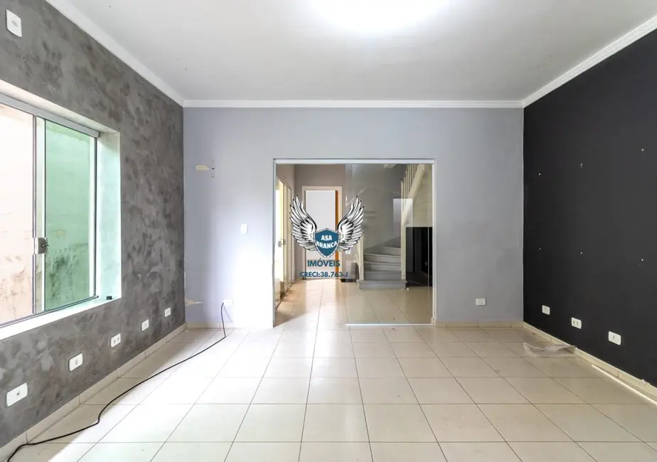 Foto 2 de Sala Comercial com 6 quartos para alugar, 200m2 em Santana, São Paulo - SP