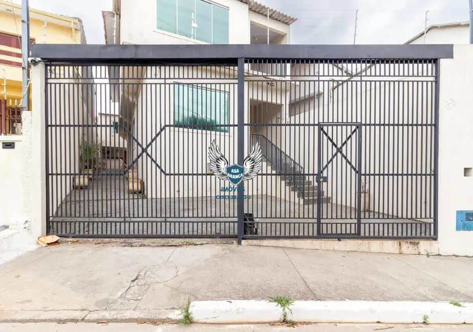 Foto 4 de Sala Comercial com 6 quartos para alugar, 200m2 em Santana, São Paulo - SP