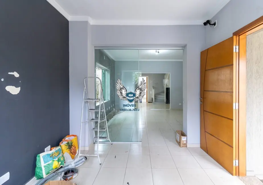 Foto 3 de Sala Comercial com 6 quartos para alugar, 200m2 em Santana, São Paulo - SP