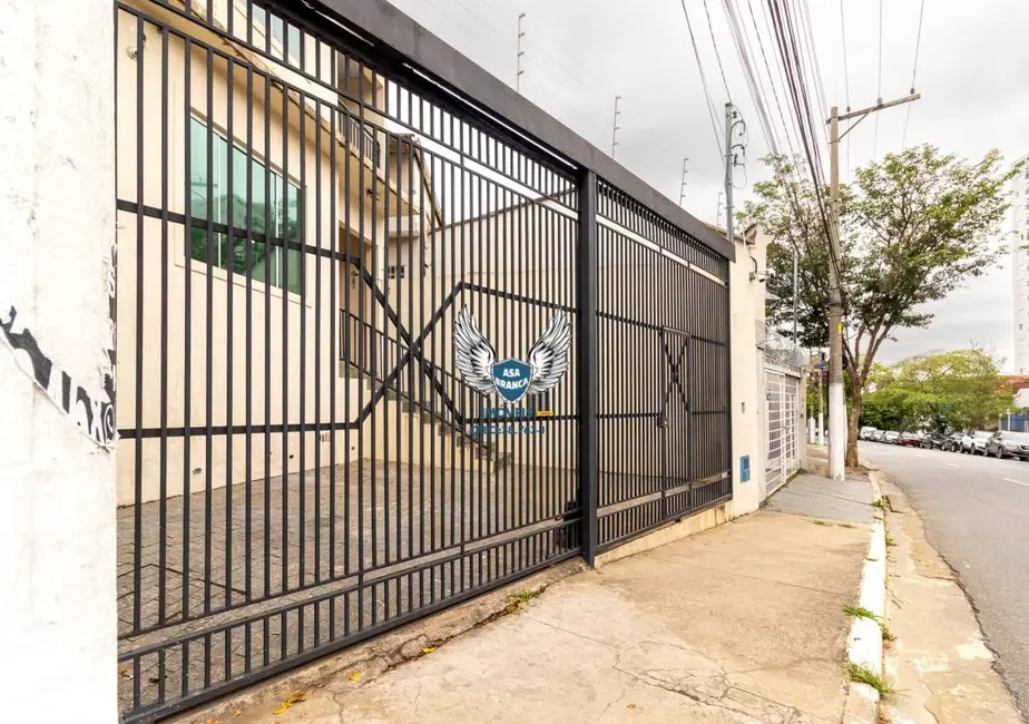 Foto 6 de Sala Comercial com 6 quartos para alugar, 200m2 em Santana, São Paulo - SP