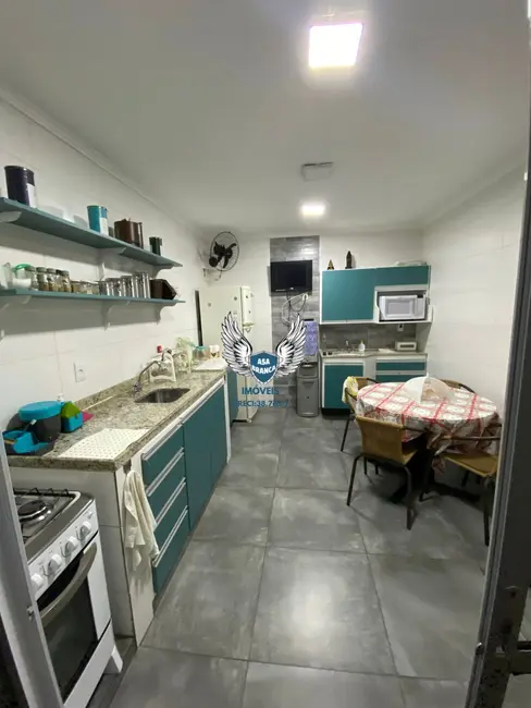Foto 4 de Apartamento com 3 quartos à venda, 230m2 em Jardim Guanca, São Paulo - SP