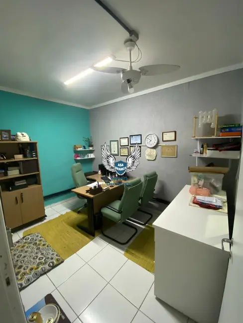 Foto 8 de Apartamento com 3 quartos à venda, 230m2 em Jardim Guanca, São Paulo - SP