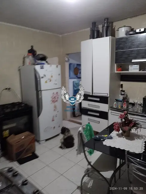 Foto 6 de Sobrado com 3 quartos à venda, 120m2 em Lauzane Paulista, São Paulo - SP