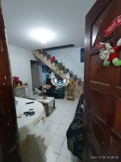 Foto 3 de Sobrado com 3 quartos à venda, 120m2 em Lauzane Paulista, São Paulo - SP