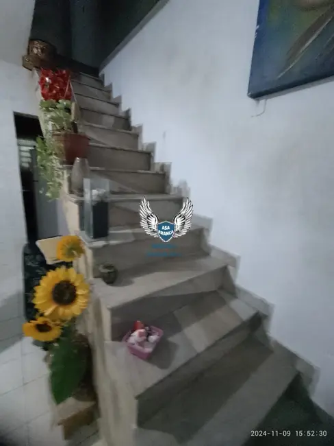 Foto 5 de Sobrado com 3 quartos à venda, 120m2 em Lauzane Paulista, São Paulo - SP