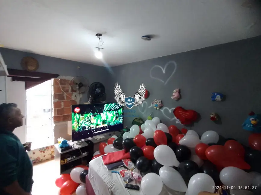 Foto 8 de Sobrado com 3 quartos à venda, 120m2 em Lauzane Paulista, São Paulo - SP