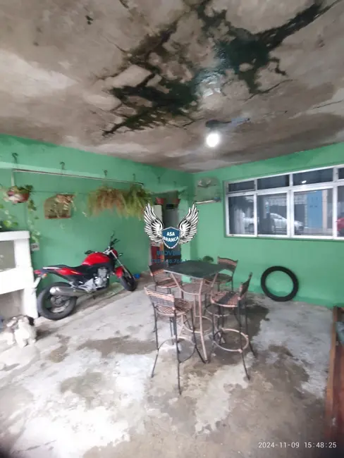 Foto 2 de Sobrado com 3 quartos à venda, 120m2 em Lauzane Paulista, São Paulo - SP