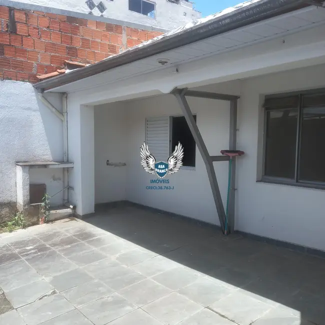 Foto 5 de Casa com 3 quartos à venda, 98m2 em Carandiru, São Paulo - SP