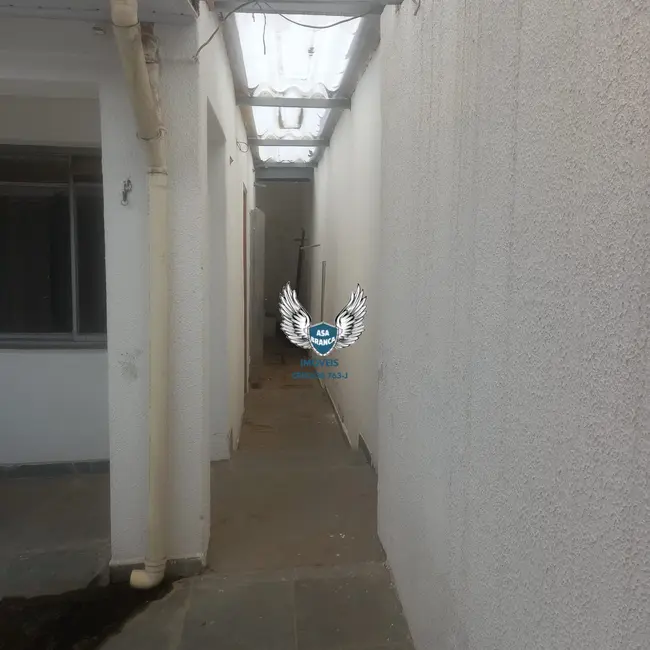 Foto 6 de Casa com 3 quartos à venda, 98m2 em Carandiru, São Paulo - SP