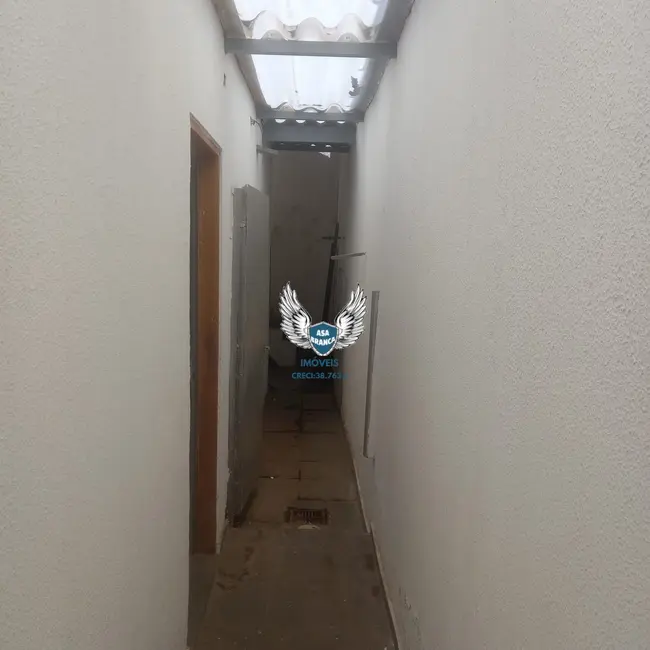 Foto 4 de Casa com 3 quartos à venda, 98m2 em Carandiru, São Paulo - SP