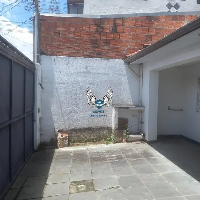 Foto 3 de Casa com 3 quartos à venda, 98m2 em Carandiru, São Paulo - SP