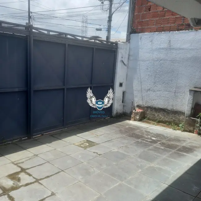 Foto 2 de Casa com 3 quartos à venda, 98m2 em Carandiru, São Paulo - SP