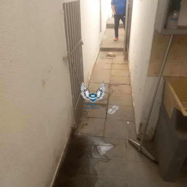 Foto 7 de Casa com 3 quartos à venda, 98m2 em Carandiru, São Paulo - SP