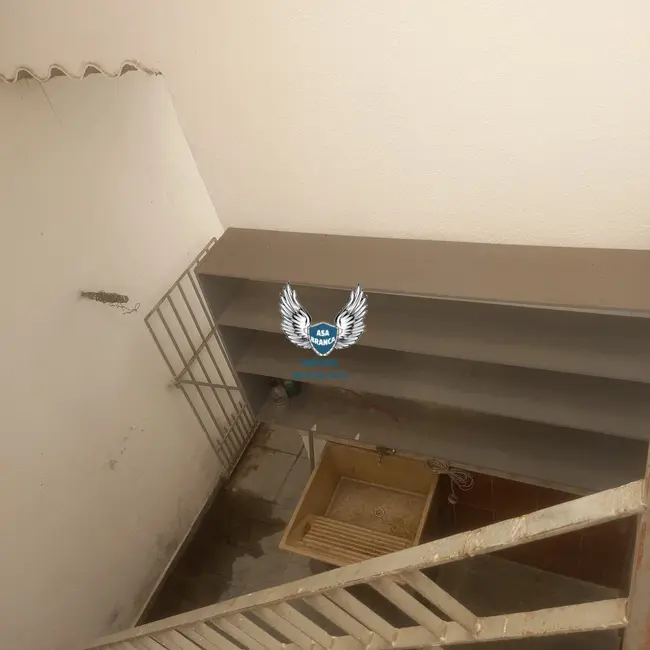 Foto 8 de Casa com 3 quartos à venda, 98m2 em Carandiru, São Paulo - SP