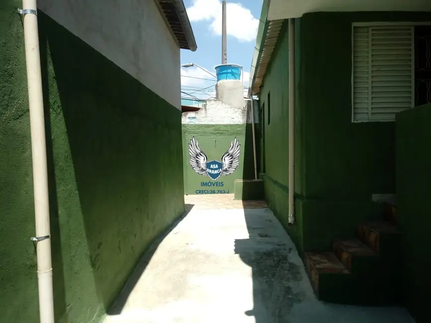 Foto 8 de Casa com 3 quartos à venda, 270m2 em Vila Nova Cachoeirinha, São Paulo - SP