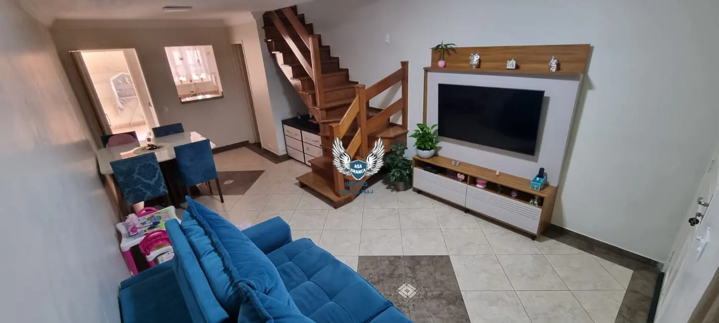 Foto 5 de Casa de Condomínio com 2 quartos à venda, 100m2 em Parque Palmas do Tremembé, São Paulo - SP