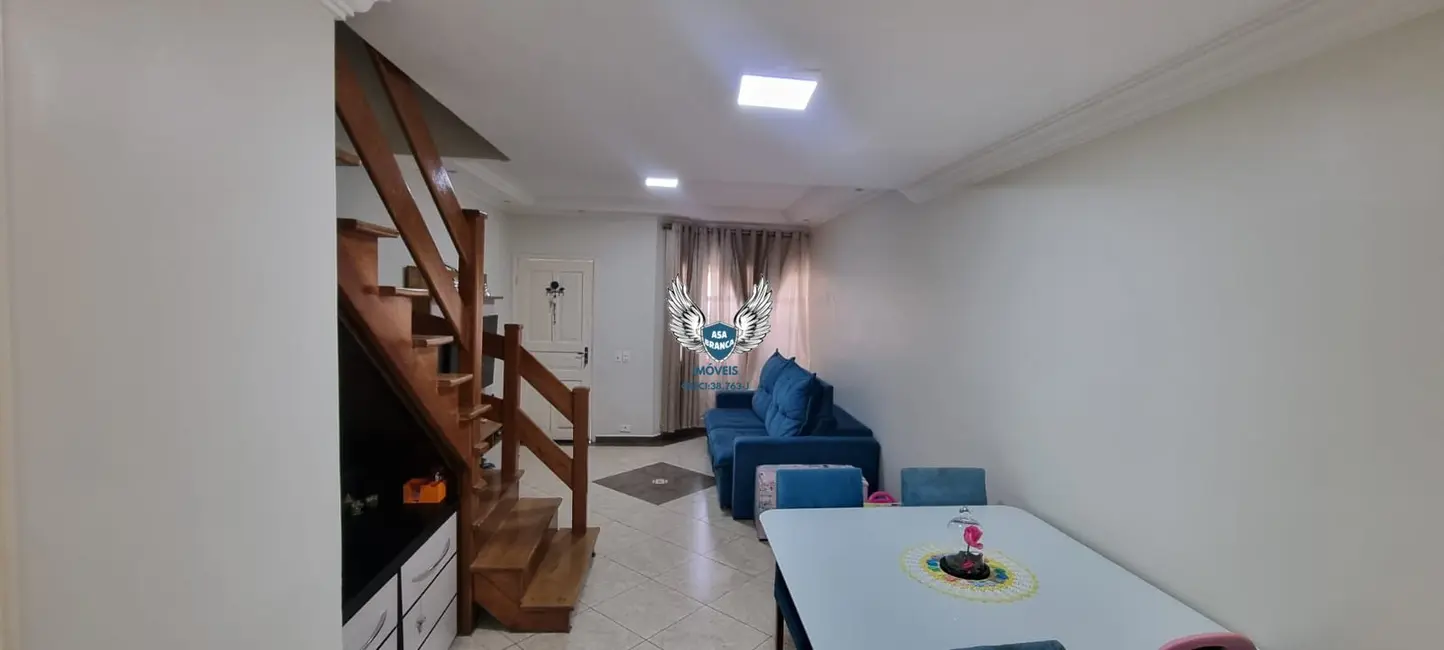 Foto 2 de Casa de Condomínio com 2 quartos à venda, 100m2 em Parque Palmas do Tremembé, São Paulo - SP