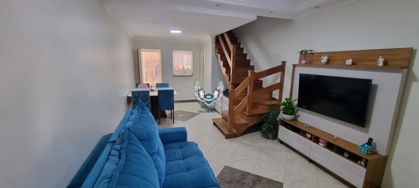 Foto 6 de Casa de Condomínio com 2 quartos à venda, 100m2 em Parque Palmas do Tremembé, São Paulo - SP