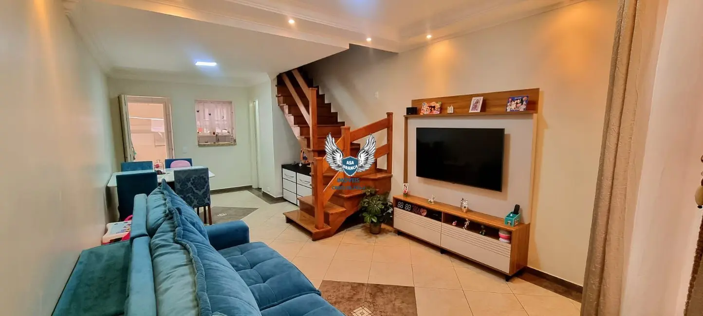 Foto 4 de Casa de Condomínio com 2 quartos à venda, 100m2 em Parque Palmas do Tremembé, São Paulo - SP