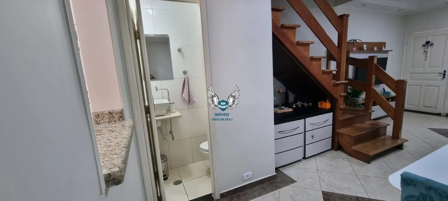 Foto 9 de Casa de Condomínio com 2 quartos à venda, 100m2 em Parque Palmas do Tremembé, São Paulo - SP