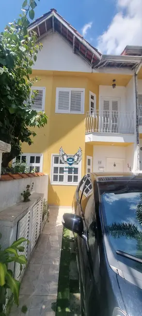Foto 1 de Casa de Condomínio com 2 quartos à venda, 100m2 em Parque Palmas do Tremembé, São Paulo - SP