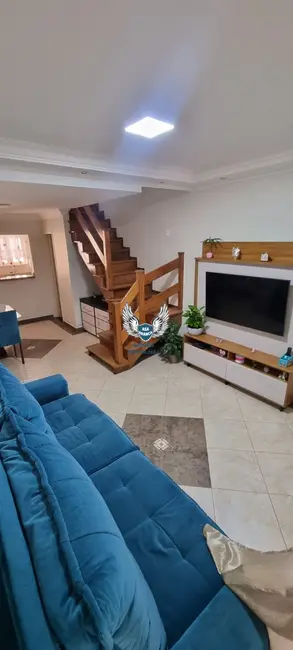 Foto 3 de Casa de Condomínio com 2 quartos à venda, 100m2 em Parque Palmas do Tremembé, São Paulo - SP