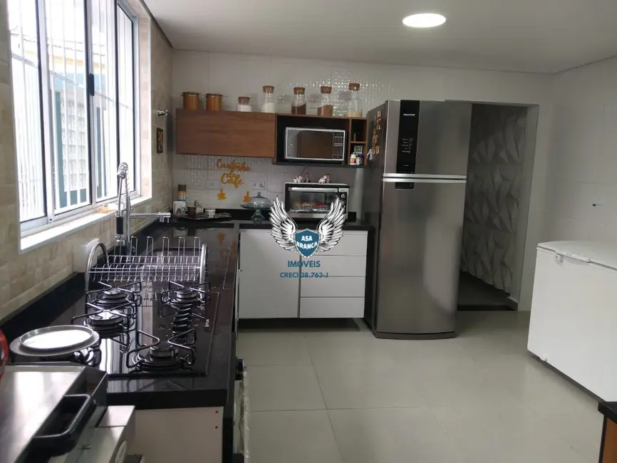 Foto 4 de Sobrado com 3 quartos à venda, 220m2 em Jardim São Paulo(Zona Norte), São Paulo - SP