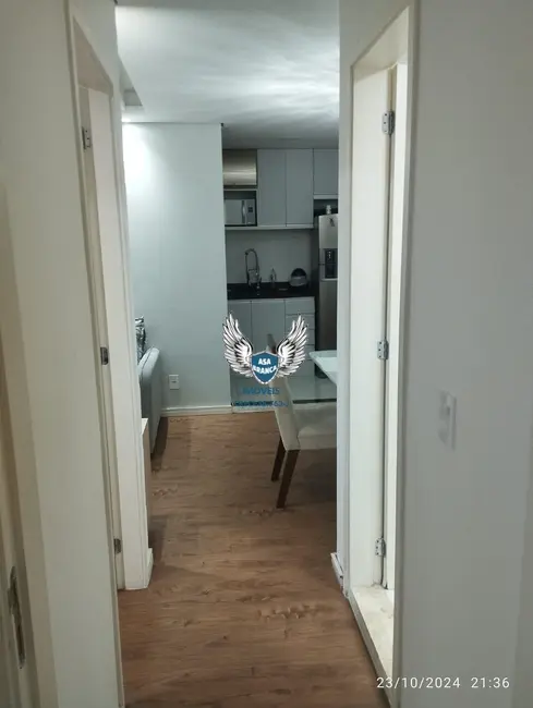 Foto 3 de Apartamento com 2 quartos à venda, 42m2 em Vila Nova Cachoeirinha, São Paulo - SP