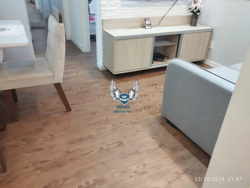 Foto 9 de Apartamento com 2 quartos à venda, 42m2 em Vila Nova Cachoeirinha, São Paulo - SP