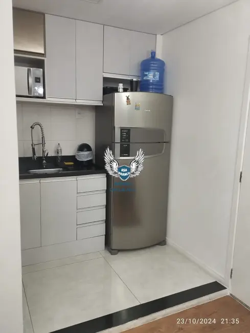 Foto 5 de Apartamento com 2 quartos à venda, 42m2 em Vila Nova Cachoeirinha, São Paulo - SP