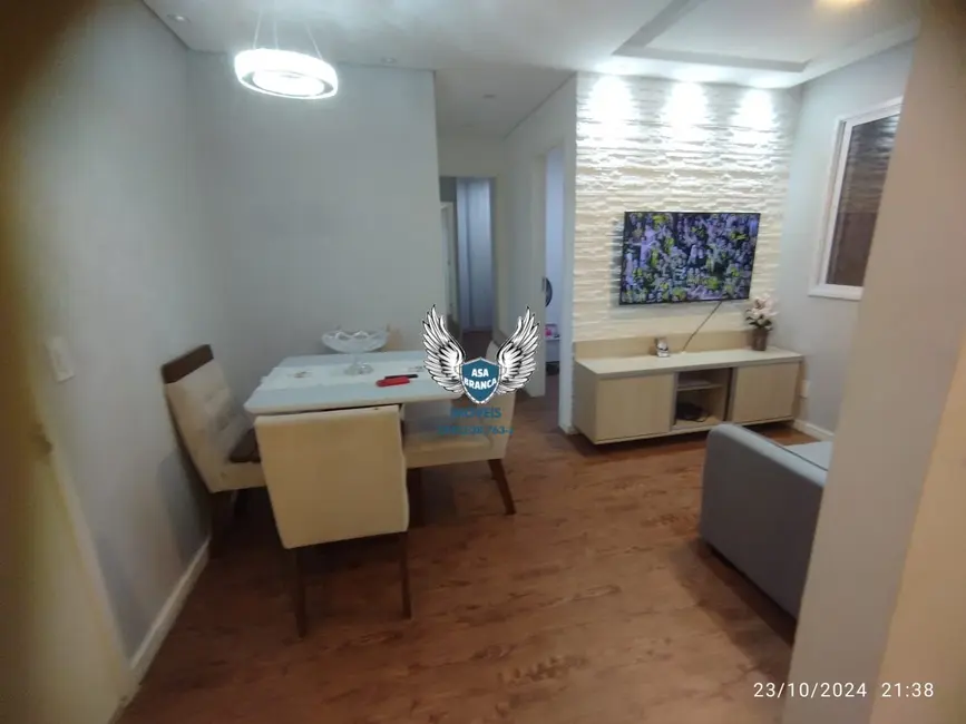 Foto 1 de Apartamento com 2 quartos à venda, 42m2 em Vila Nova Cachoeirinha, São Paulo - SP