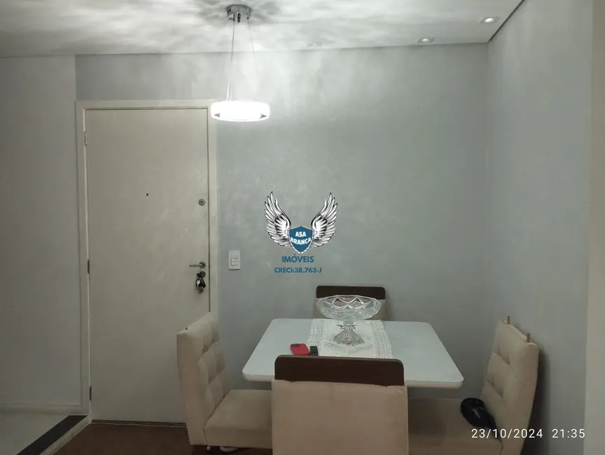 Foto 4 de Apartamento com 2 quartos à venda, 42m2 em Vila Nova Cachoeirinha, São Paulo - SP