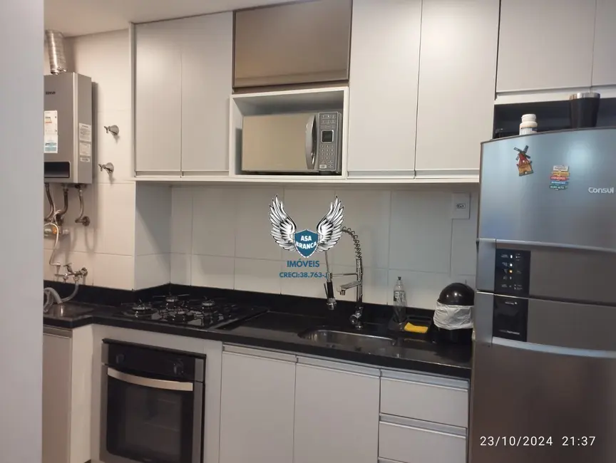 Foto 2 de Apartamento com 2 quartos à venda, 42m2 em Vila Nova Cachoeirinha, São Paulo - SP