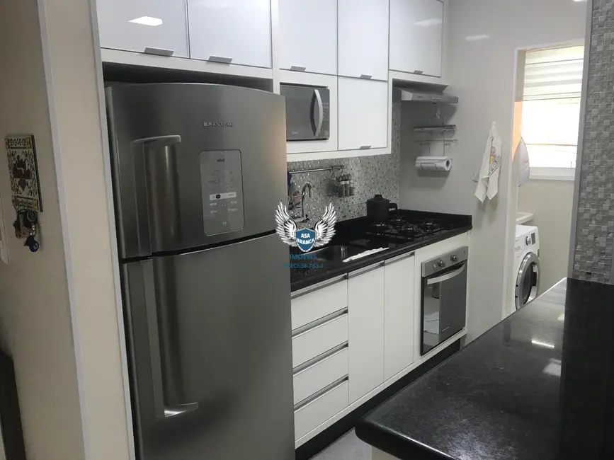 Foto 2 de Apartamento com 2 quartos à venda, 51m2 em Imirim, São Paulo - SP