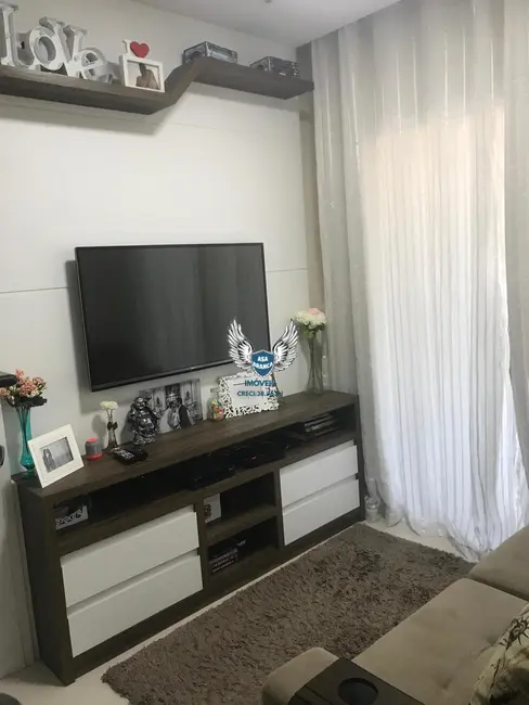 Foto 6 de Apartamento com 2 quartos à venda, 51m2 em Imirim, São Paulo - SP